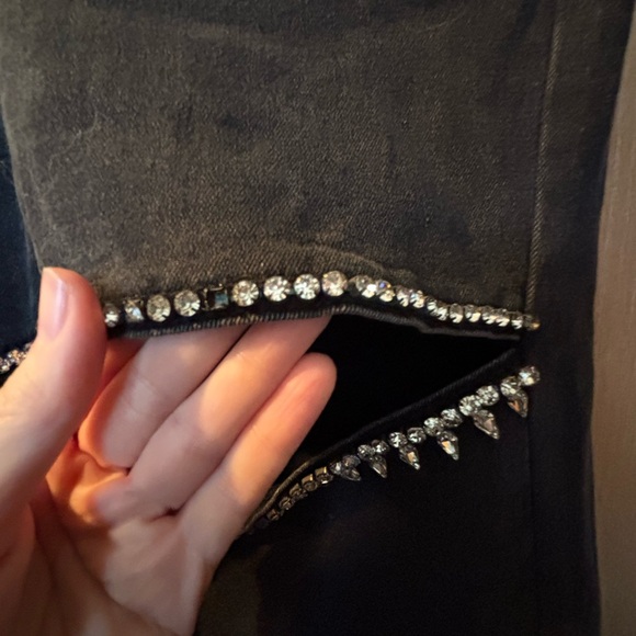 Lane 201 Ballerina Denim - Picture 9 of 9